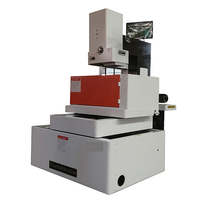 BF630T edm wire cutting machine 