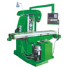 CNC universal horizontal milling machine