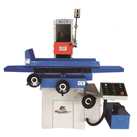 Electric Surface Grinder 