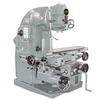 X5040 knee type universal vertical milling machine