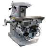 X6132 heavy duty horizontal universal milling machine