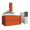 Ram type CNC die sinker EDM