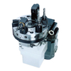 Precise CNC Vertical Turning Machine CKV series