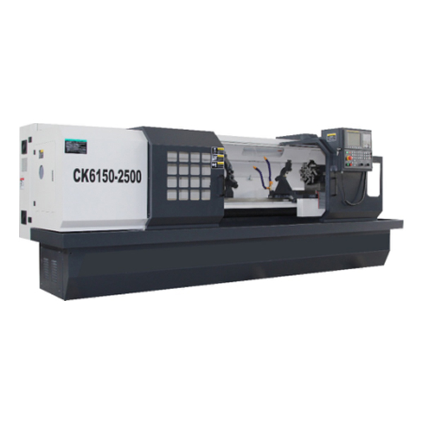 CK6146 CK6150 CNC horizontal Lathe machine