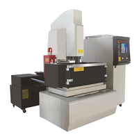 CNC320 CNC EDM sinker machine