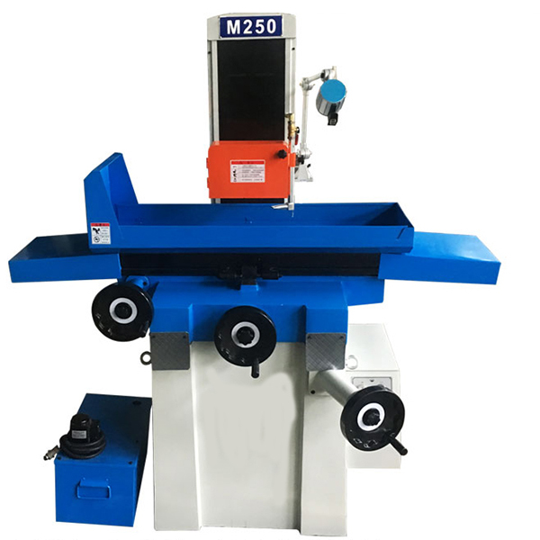 Manual Surface Grinder 